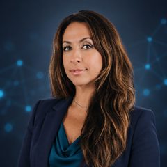 Dimitria Stevenson